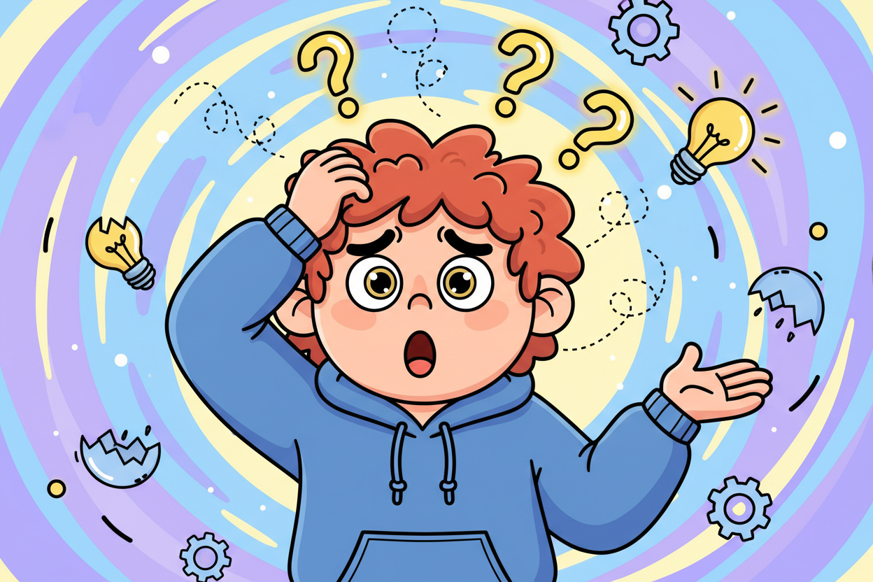 Self Help For ADHD